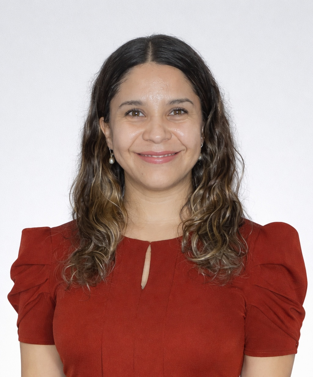 Dr. Rocío Martínez Flores