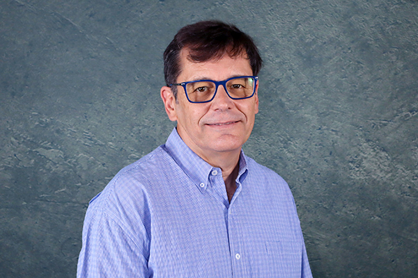 Dr. Antonio Fernández Fuentes