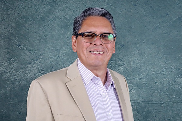 Dr. F. Javier Rodríguez Varela