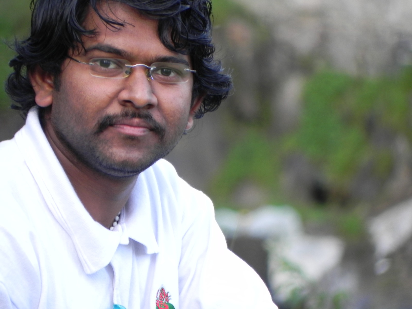 Dr. Sathish Kumar Kamaraj