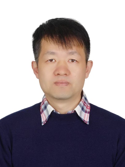 Prof. Jianxin Zou