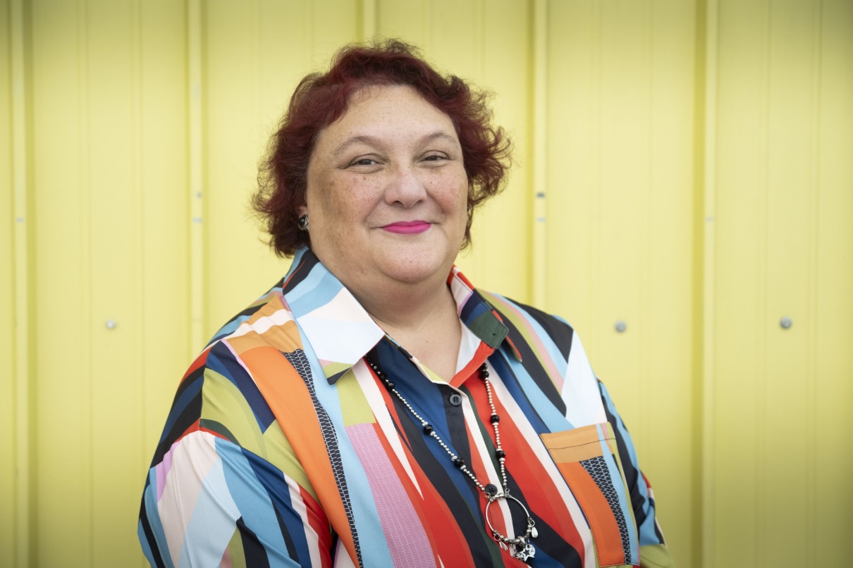 Dr. María Luisa Ojeda